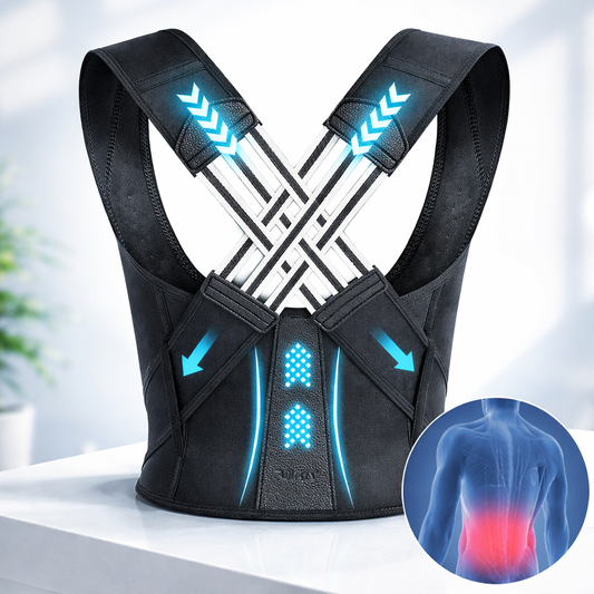 Align+ - Attelle de soutien dorsale